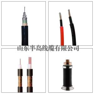  Difference between new energy cable and ordinary cable