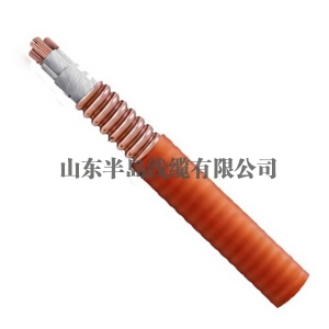  Advantages of flexible fireproof cable