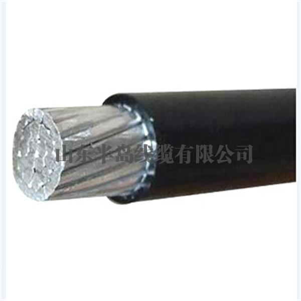  Shuangyashan overhead insulated cable