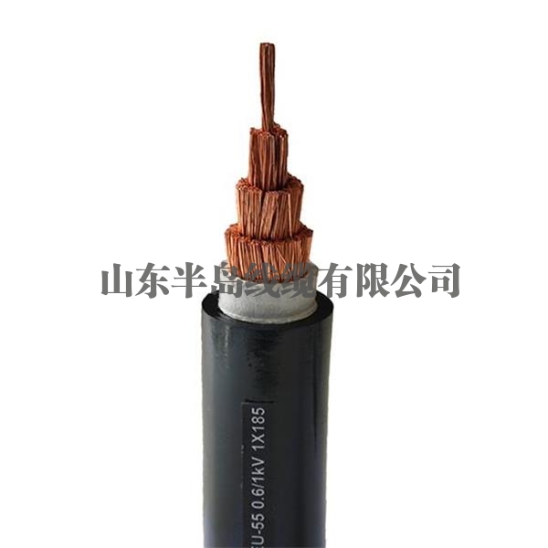  Quanzhou Wind Power Cable