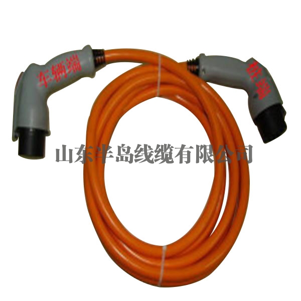  Heilongjiang charging pile cable