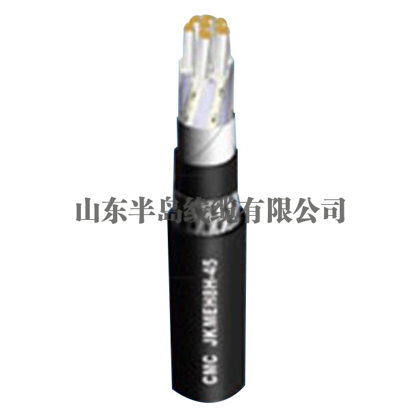  Zhangjiakou marine cable