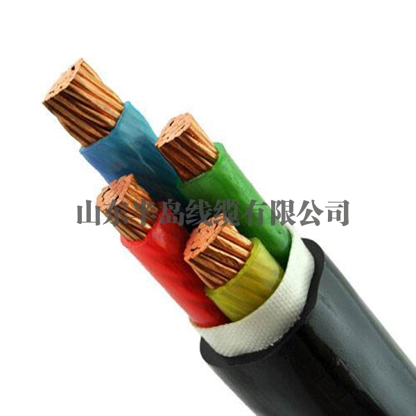  Quanzhou Power Cable