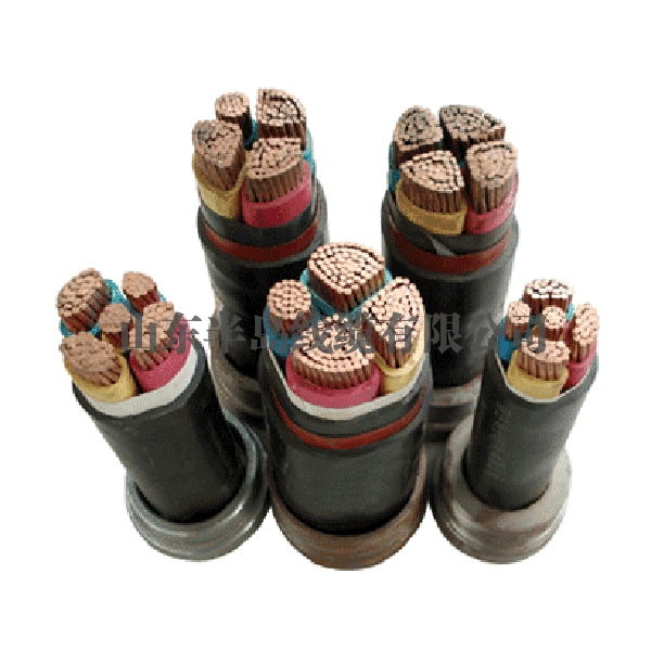  Ganzhou power cable