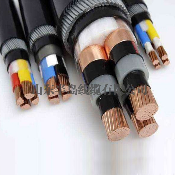  Heihe power cable