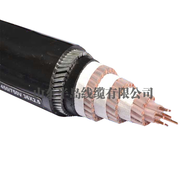  Baoding electrical equipment cable