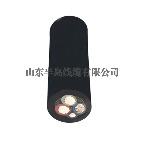  Haikou mining cable