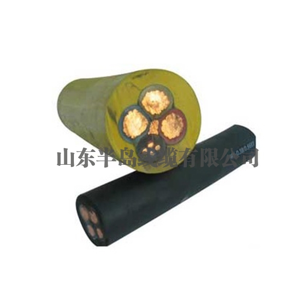  Daxing'anling mining cable