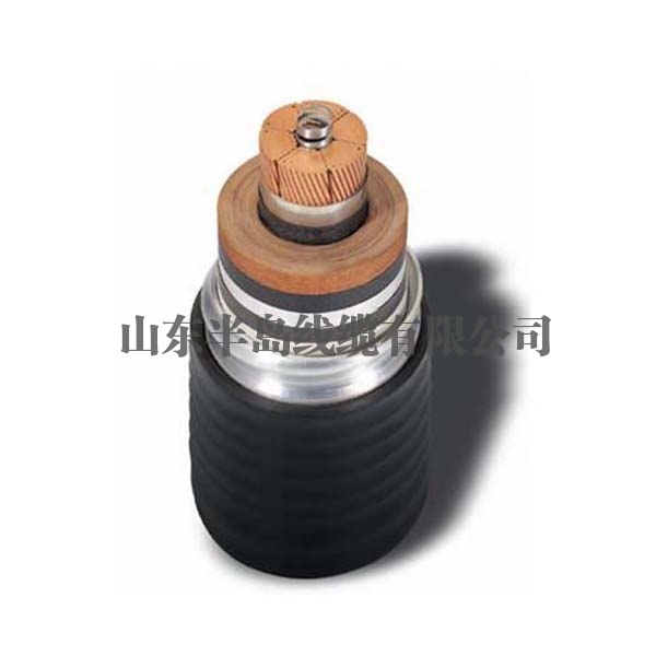  Lishui marine cable