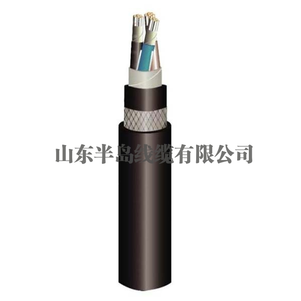  Lishui marine cable