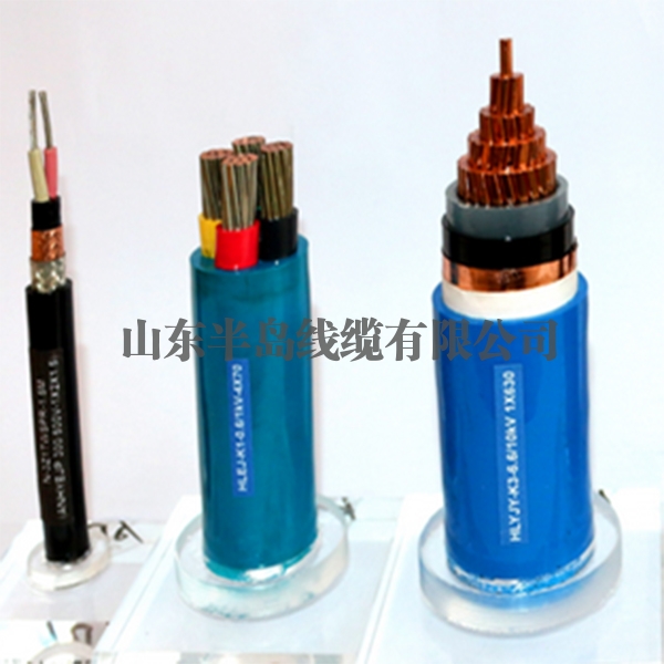  Jiyuan Nuclear Cable