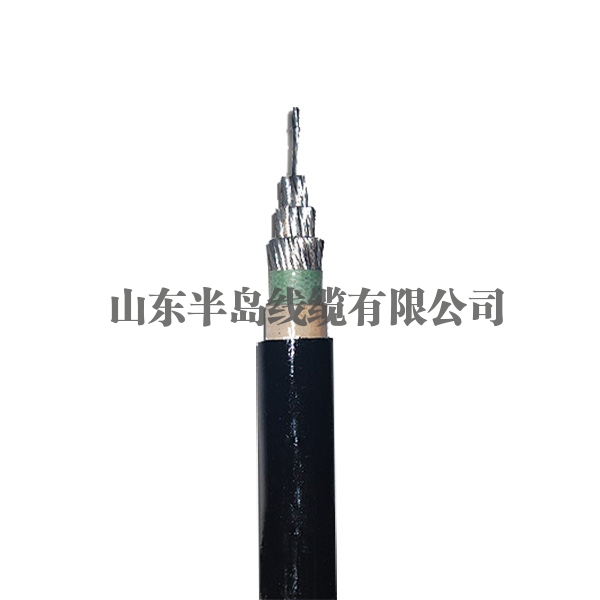  Shuangyashan Wind Power Cable