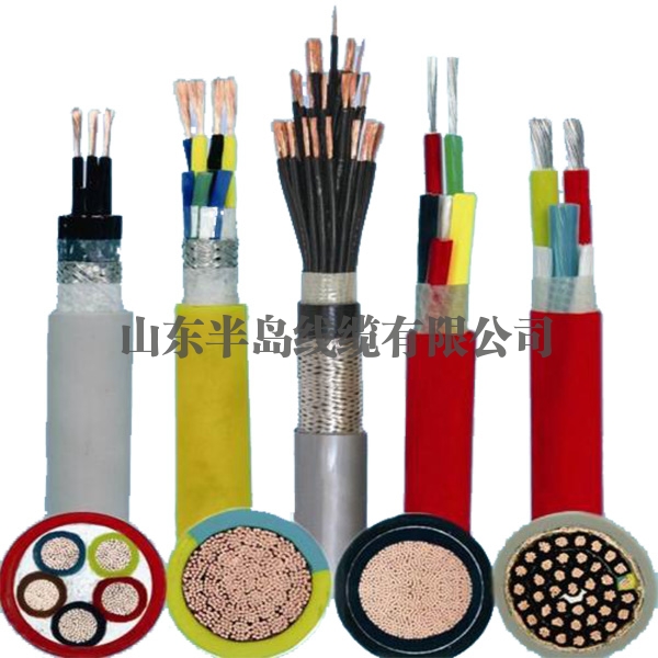  Jinzhong Wind Power Cable