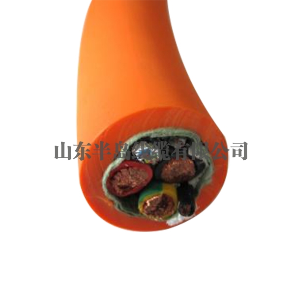  Hainan charging pile cable