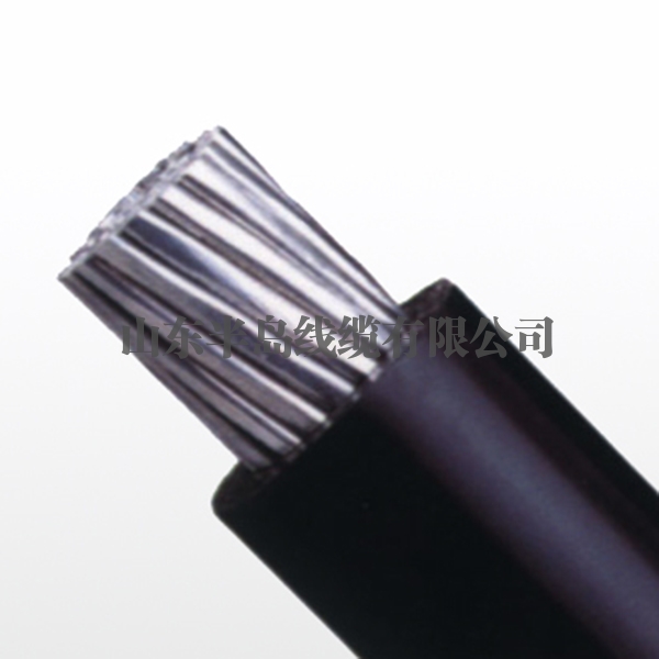  Pu'er overhead insulated cable