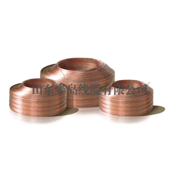  Bayannur copper pole