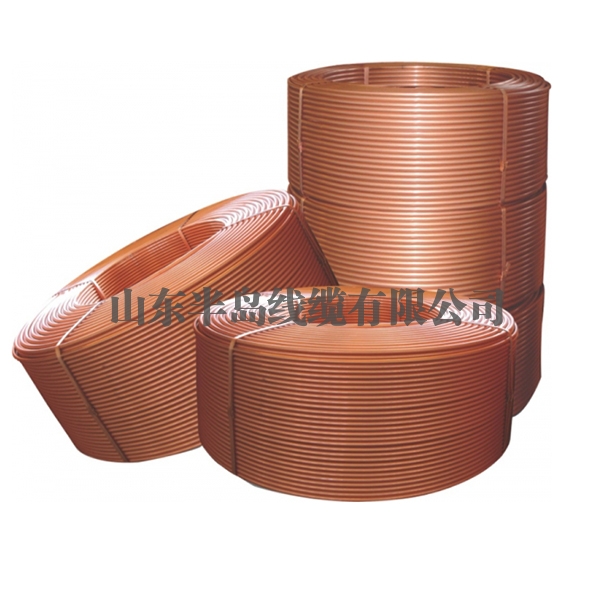  Wuhan Copper Rod