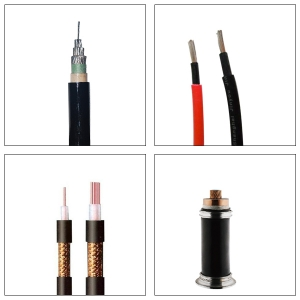  Specifications of Shenzhen New Energy Cable Manufacturer