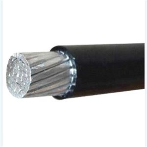  Overhead insulated cable