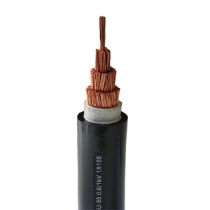  Wind power cable