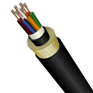  Electrical equipment cable