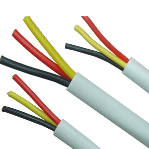  Electrical equipment cable