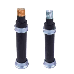  Overhead insulated cable