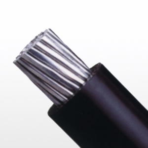  Overhead insulated cable