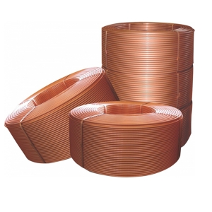  Copper rod