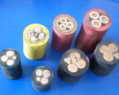  Quotation of mining cable