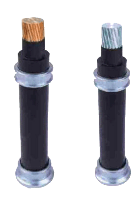  Overhead insulated cable