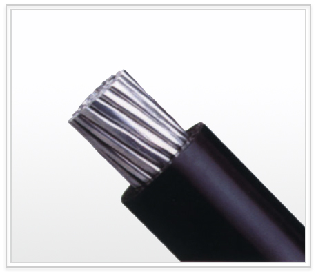  Specification of overhead insulated cable