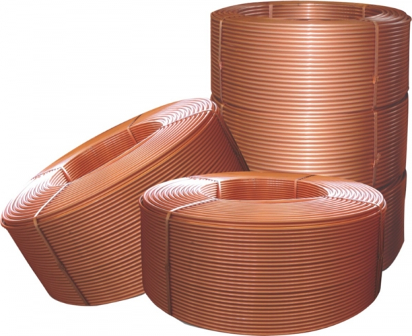  Quotation of copper rod