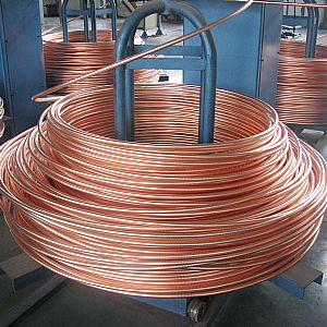  Quotation of copper rod