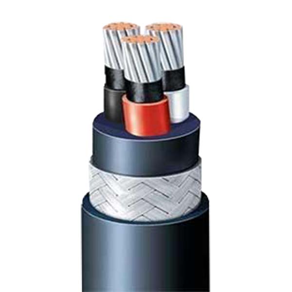  Specification of marine cable