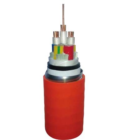  Quotation of fireproof cable