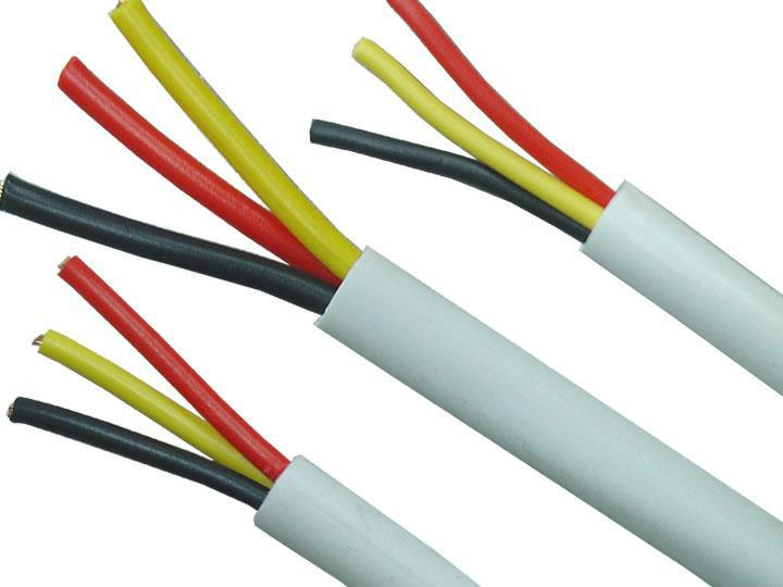  Quotation of electric equipment cable