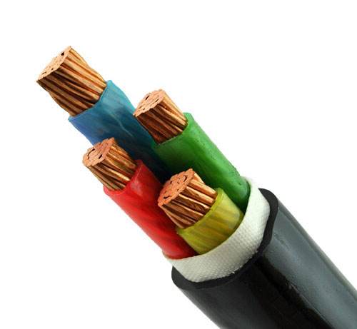  Quotation of power cable