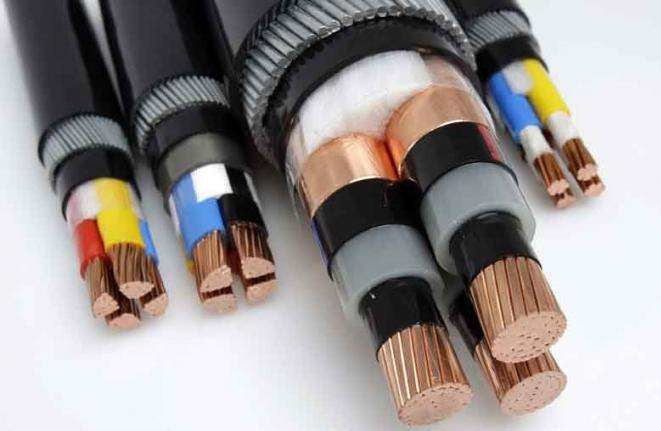  Quotation of power cable