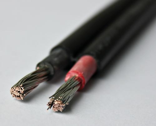  PV cable