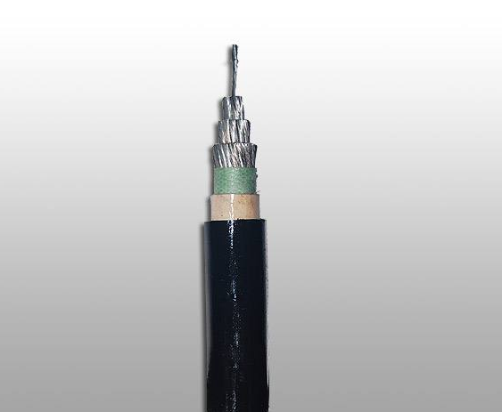  Wind power cable