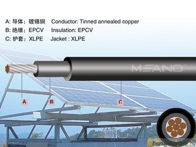  PV cable