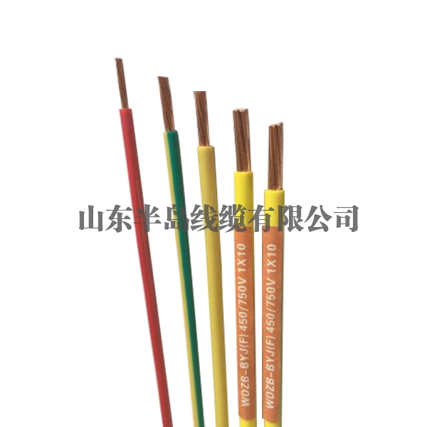  Future development trend of new energy cables 