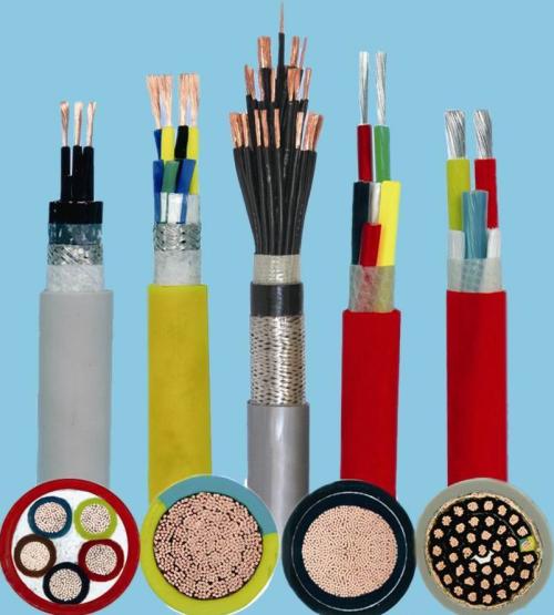  New energy cable manufacturer