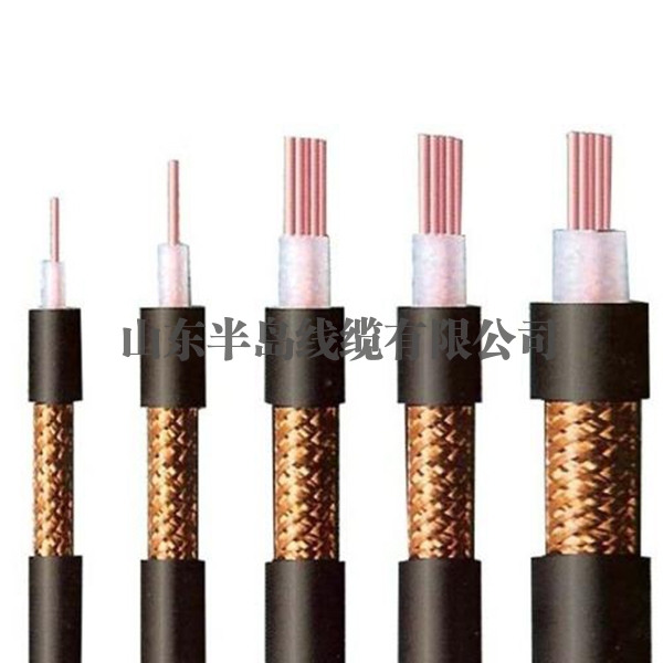  New energy cable manufacturer