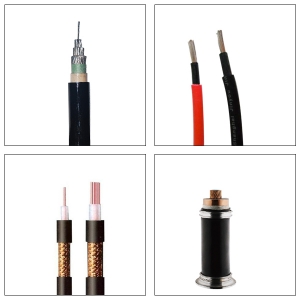  New energy cable manufacturer