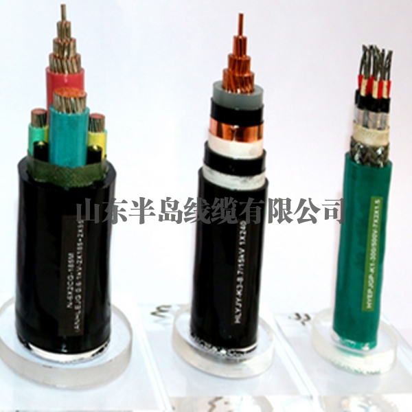  New energy cable manufacturer